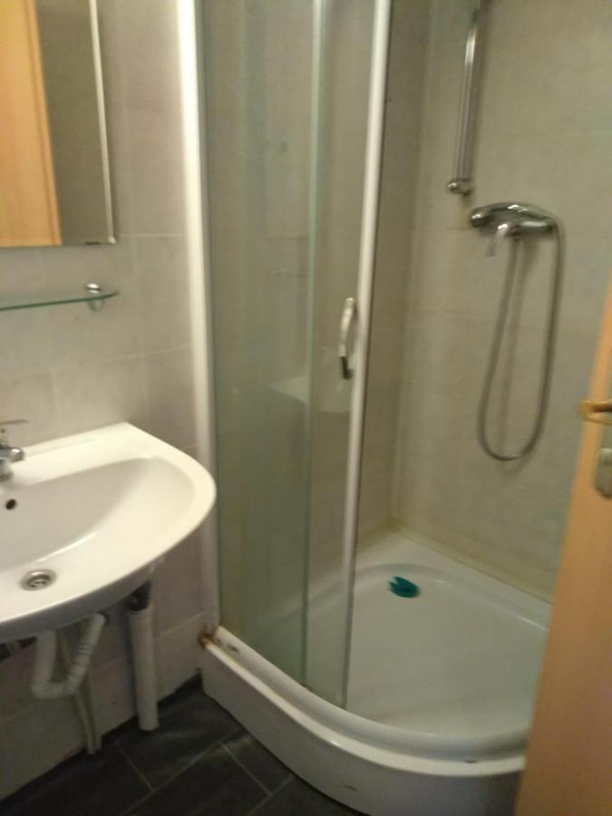 Appartamento Studio Apartments Oranien Burger Tor *