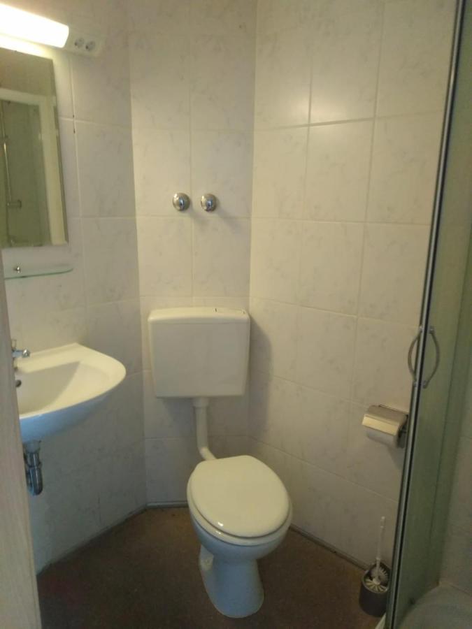 Studio Apartments Oranien Burger Tor Appartamento