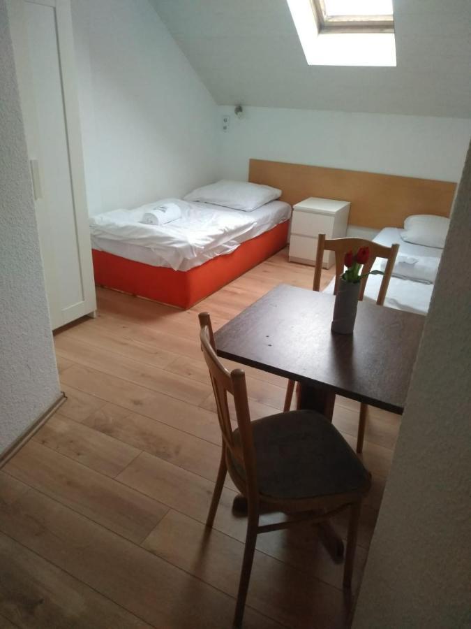 Studio Apartments Oranien Burger Tor Appartamento *